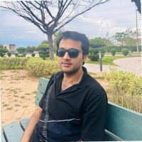 Danyal Salim