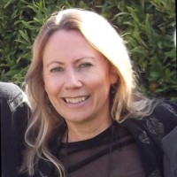 Jane Bolas