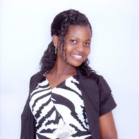 Salome Mbiku
