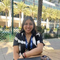 Lizbeth Martinez