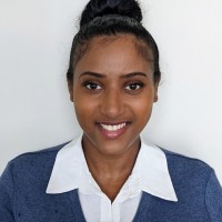 Yanet Gebremedhin, Eit