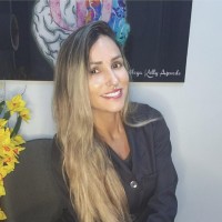 kelly Azevedo