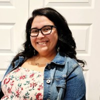 Samantha Maldonado, M.Ed