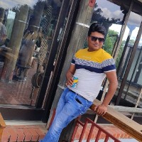 Saddam Khan