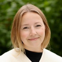 Ina Holm