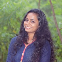 Arpita Hosalli