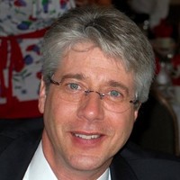 Tom Mckeen
