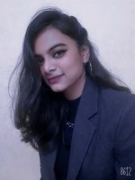 Swetha Mothukupally
