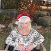 Nancy Widener