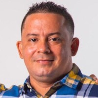 Eric Javier Montero