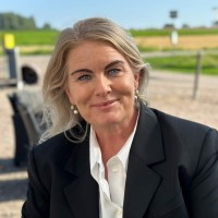 Anne-Mette Hvalkof-Rafn