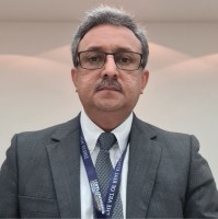 Martin Mathew