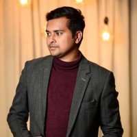 Mk Nasir