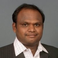 Dinesh Kumar Mamidi