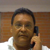 Fernando Alcantara