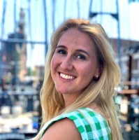 Berit Van Linder