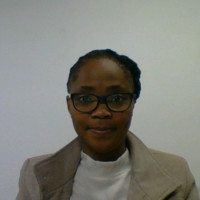 Ambrossine Dibisto Mogale