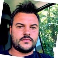 Marko Zidar
