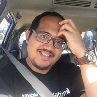 I Gusti Ngurah Ary Kurniawan