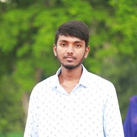 Md Ashik