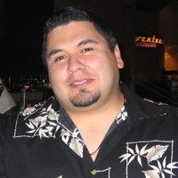 Javier Garza