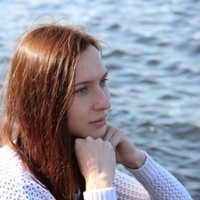 Ekaterina Gorodnicheva