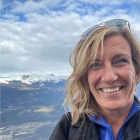 Julie Rolleman, Mba