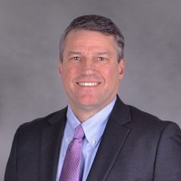 John Driscoll