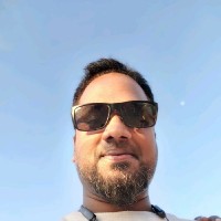 Badri Narayan N