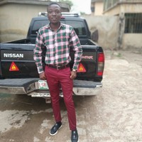 Seunfunmi Raheem