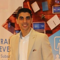 Mustafa Abdelkader