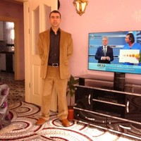murat adanalı