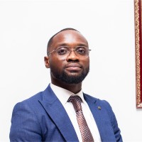 William Oduro Addo