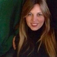 Silvia Maria Fernández Mora