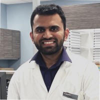 Suraj Patel