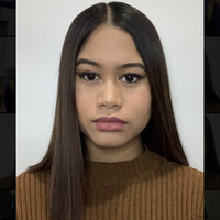 Jessah Mae Tenebro