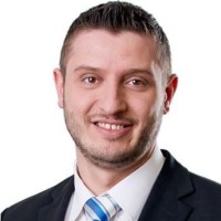 Daniel Stogmeyer, Mba