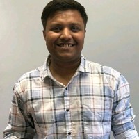 Alpesh Desai