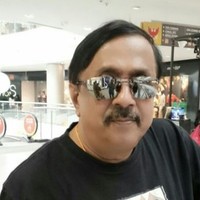 Raghurama Rao Bungley