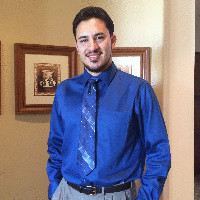 Victor Gonzalez