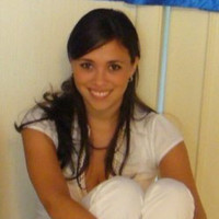 Paulina Gonzalez