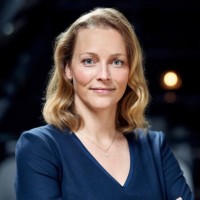 Elin Mack Løvdal
