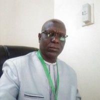 Mai Moussa Boukar