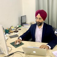 Inderpreet Singh