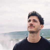Pedro Suzan Moi