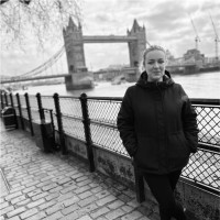 Marlies Wijnhoud - Kanis