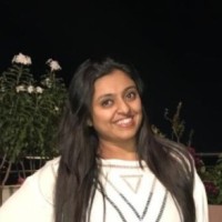 Urvi Rabadiya