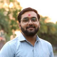 Vrutant Boghara