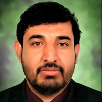 Dadullah Zargai