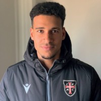 Rafael Barbosa